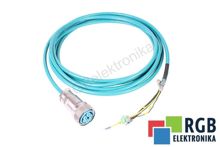 LK6FX2002-5DA02-1AJ0 LAPPKABEL 29648 8M KABELIS