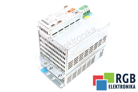 DRIVE4020 REIS ROBOTICS ID.NR. 2363689