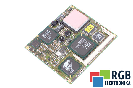 18001-0000-26-1JL1 KONTRON PLOKŠTĖ