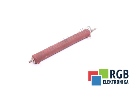 ATSPARUMAS 27 OHM 27OHM ATSPARUMAS