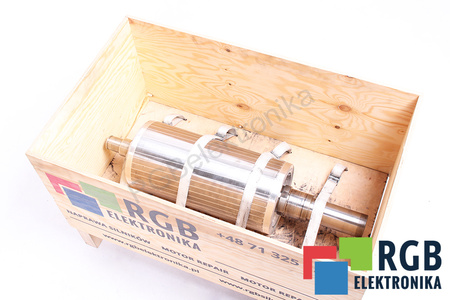 A06B-0868-B300#3000 FANUC ROTORIAUS