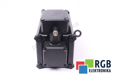 DSV100/M35-SRM-K BAUMÜLLER 8.5KW