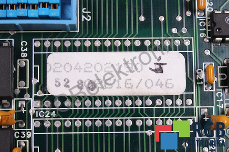 204202190 NUM MEMOIRE 512K/1M