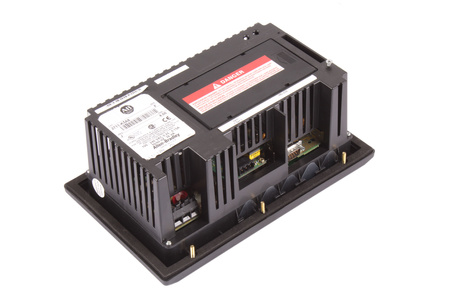 2711-K5A8 SER F REV J ALLEN BRADLEY
