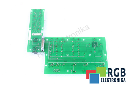 5.40551.029 RAFI KLAVIATŪRA