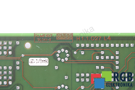 H1.1.027 IBH AUTOMATION V04A00L04S06P03 SUGEDĘS – DALIMS