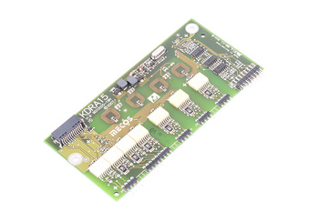 KDRA15 MECOS TRAXLER BG10025-19N DALIMS