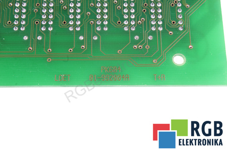 01-992004A FAIRCHILD