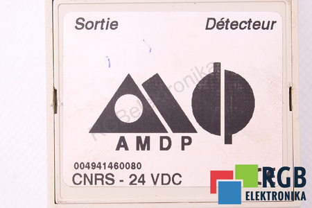 CNRS-24VDC AMD
