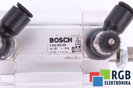 0822393202 BOSCH