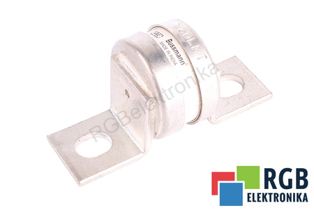 SAUGIKLIS 160LMT BUSSMANN 240V SAUGIKLIS