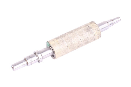 DSM4-07.3-20I.94 SYSTEM ANTRIEBS TECHNIK ROTORIAUS