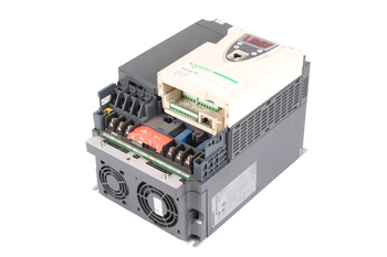 ATV61HD11N4 SCHNEIDER ELECTRIC ALTIVAR 61