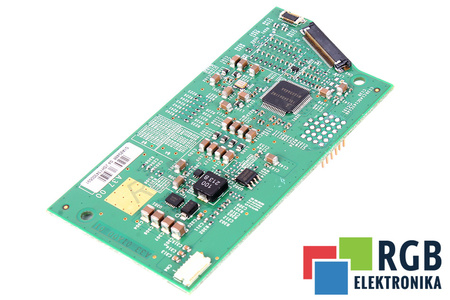 S1A29486 PRO FACE S129488 SUGEDĘS – DALIMS