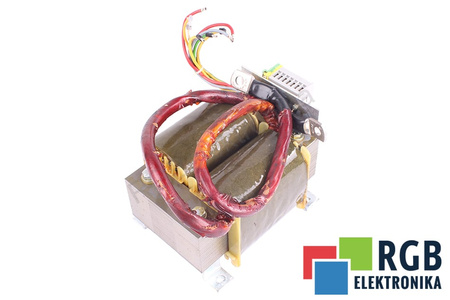 2137/91 REICHENBACH T40/E TRANSFORMATORIUS