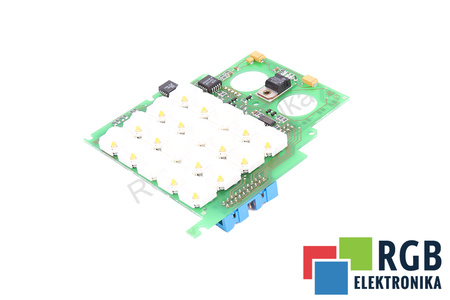 HBLS2 EUCHNER 60900 KLAVIATŪRA