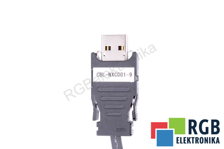 CBL-NXC001-9 YASKAWA 2M KABELIS