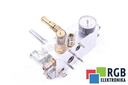 SXC8 KAESER ORO FILTRO GALVUTĖ