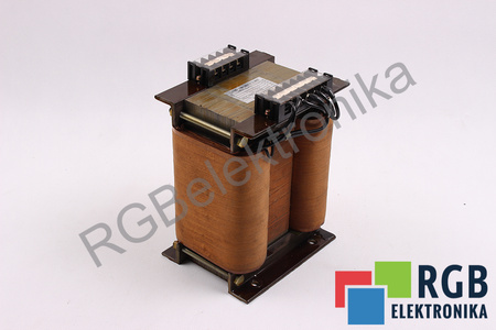 E2565-254-824 GOMI ELECTRIC 200-220V, 0-100-110V TRANSFORMATORIUS