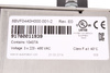 8BVF0440H000.001-2 B&R AUTOMATION ACOPOS MULTI 8BVD