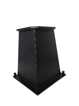 MOTOMAN YASKAWA 55X59.5CM / 36X37.5CM ROBOTŲ BAZĖ