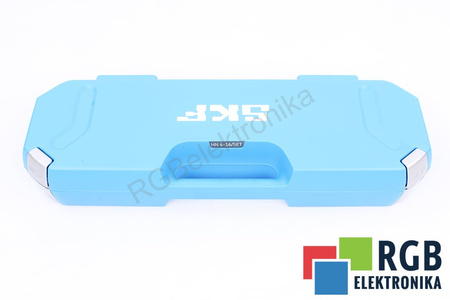 HN4-16/SET SKF GUOLIŲ UŽRAKTO VERŽLIARAKČIŲ RINKINYS