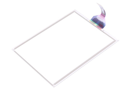 A05B-2255-C101#EGN 153X118MM, 8PIN UTIKLIS PAKAITALAS