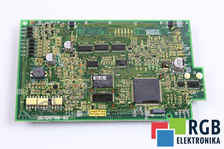 SJ300P-L MOELLER IL-SJ300H 2B026798-8Z