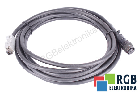 MFECA0050GTD AWM 5M 10PIN KABELIS