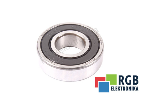 6203-C-2HRS-C3 FAG 17X40X12 GUOLIS