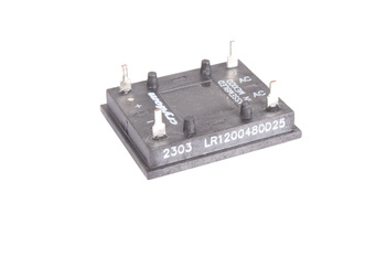 LR1200480D25 CRYDOM ESTAFETĖ