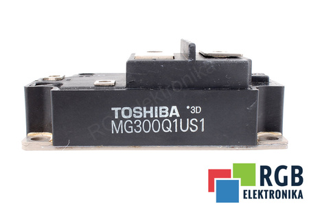 MG300Q1US1 TOSHIBA
