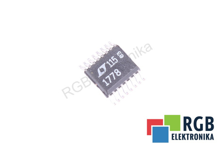 LTC1778EGN#PBF ANALOG DEVICES