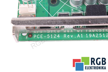 PCE-5124 ADVANTECH 19A2512403 DALIMS
