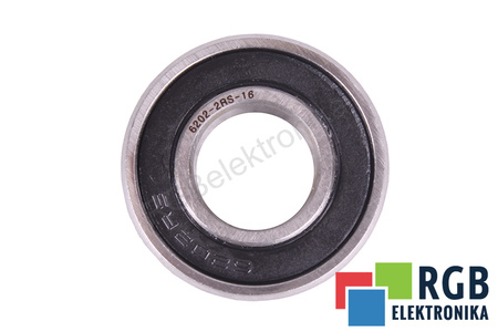 6202-2RS16 SMB 16X35X11 GUOLIS