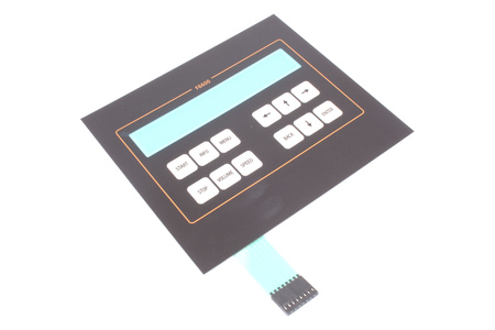 F6600 KLAVIATŪRA PAKAITALAS