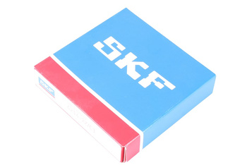 6214-2Z/C3 SKF 11000RPM, 5600RPM, 70X125X24MM, 63.7KN, 45KN GUOLIS