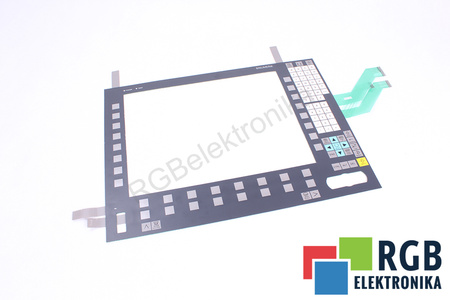 6FC5203-0AF05-0AA0 KLAVIATŪRA PAKAITALAS