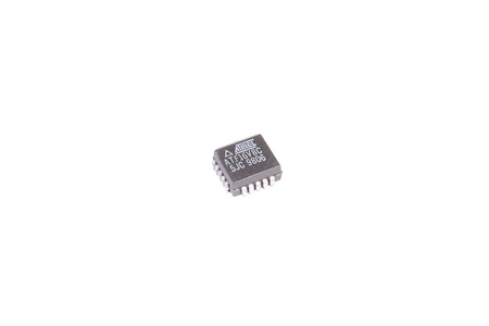 ATF16V8C5JC ATMEL