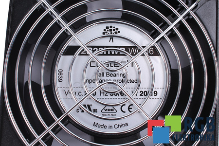 A12B23HWBWQ56 COSTECH VENTILIATORIUS