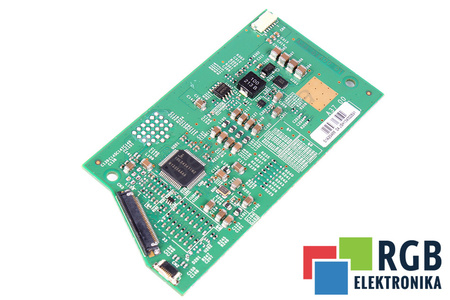 S1A29486 PRO FACE S129488 SUGEDĘS – DALIMS