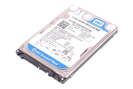 WD800BEVT-75ZCT2 WESTERN DIGITAL SATA 80GB