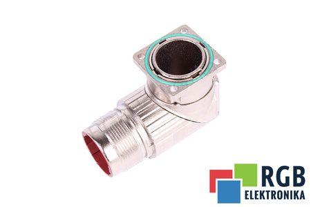 MB5RJN0601 AMPHENOL CORPORATION M23 6PIN LIZDAS