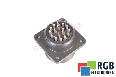 MS3102E20-29P 16 PIN LIZDAS