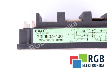 2DI150Z-100 FUJI ELECTRIC