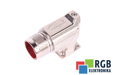 MB5RJN0601 AMPHENOL CORPORATION M23 6PIN LIZDAS