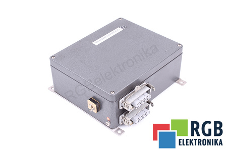 EXE802 HEIDENHAIN ID.NR. 207264-01