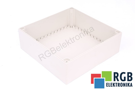 U-CI44X FANUC KORPUSO DANGTIS