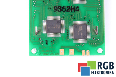 DMC40457 OPTREX LCD EKRANAS