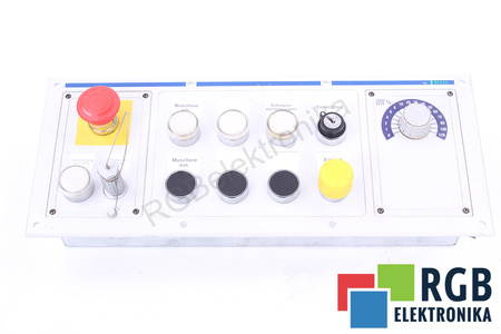 BTA20.3-NC-DB-VD-BS INDRAMAT BTA20 R911291783